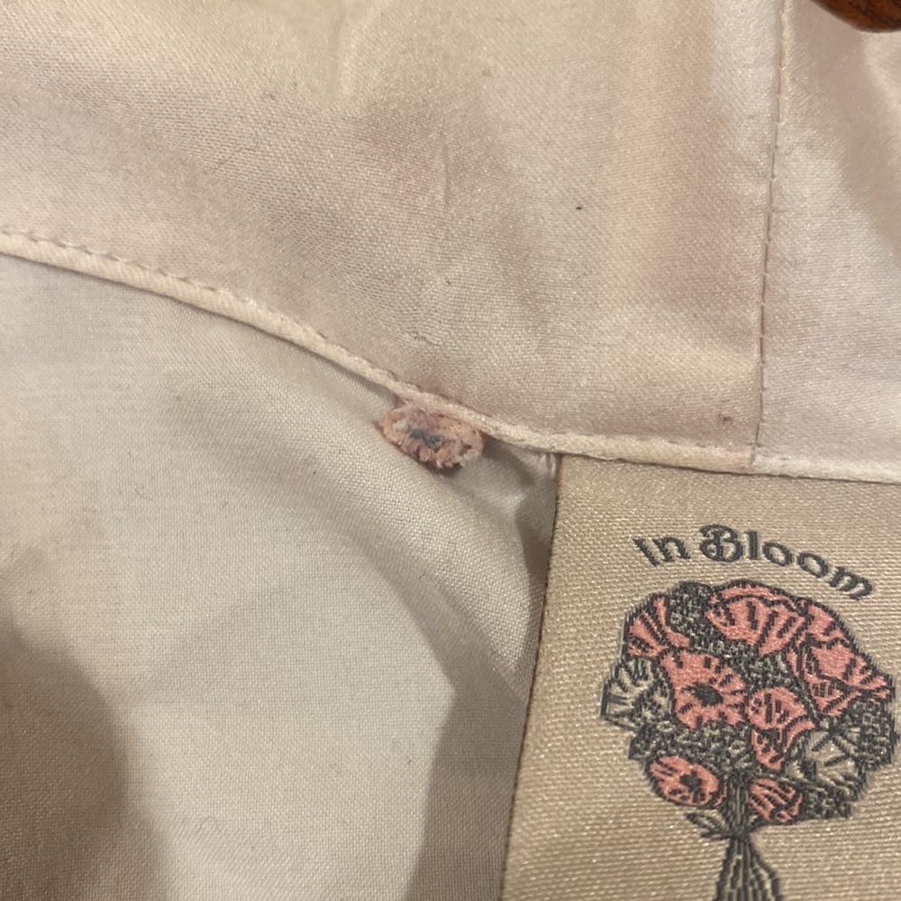 Floral Robe - Picture 8 of 9